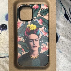 Casely iPhone 12 Pro Frida Bold Case